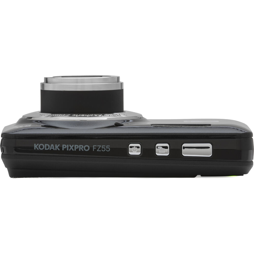 Kodak PIXPRO FZ55