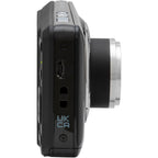 Kodak PIXPRO FZ55 Compact Camera – Black