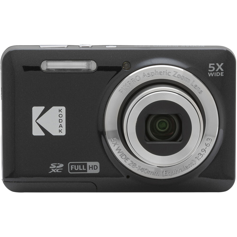 kodak fz55 blk