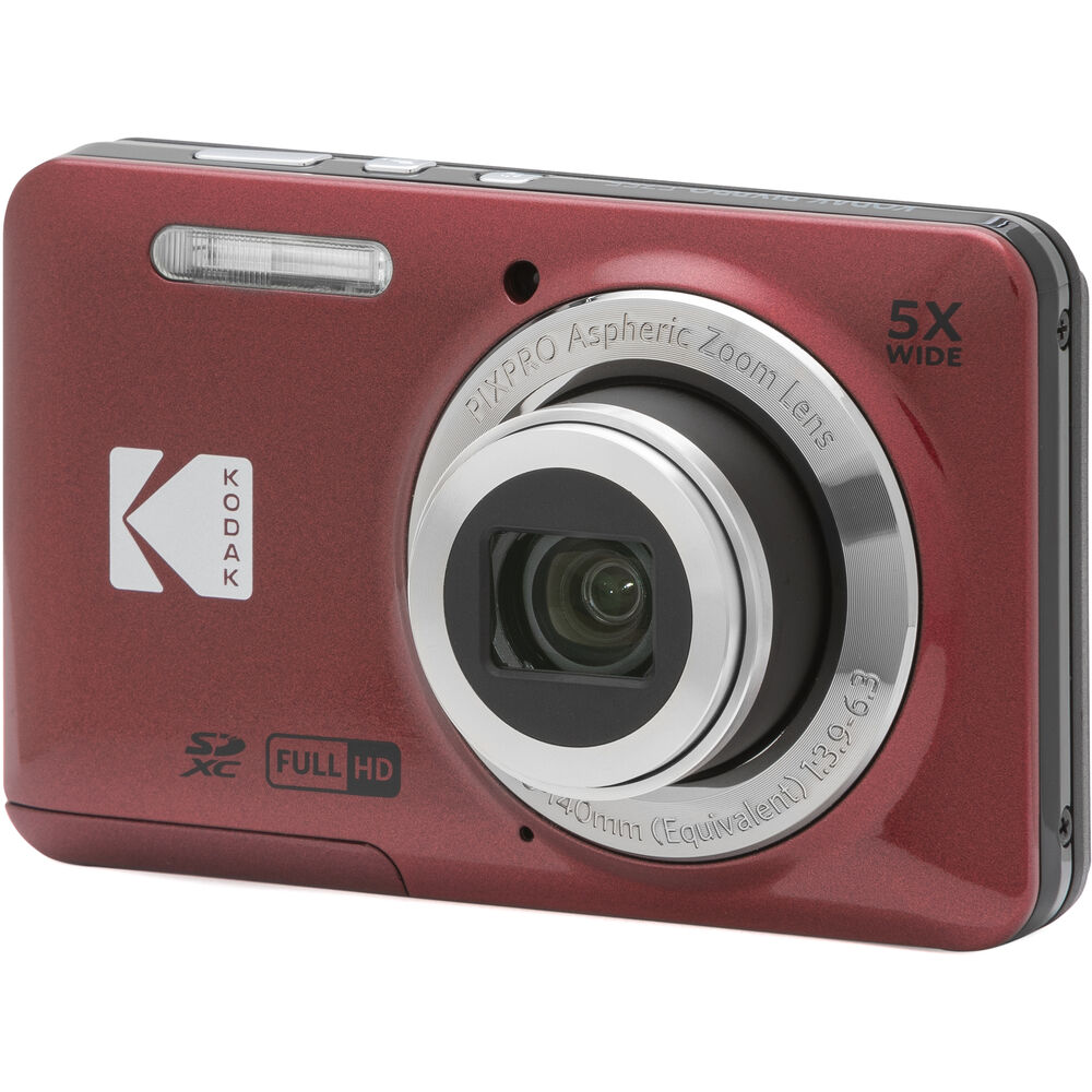 Kodak PIXPRO FZ55