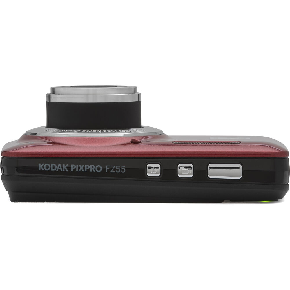 Kodak PIXPRO FZ55