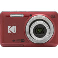 kodak fz55 red