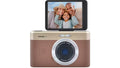 kodak pixpro c1 digital camera brown