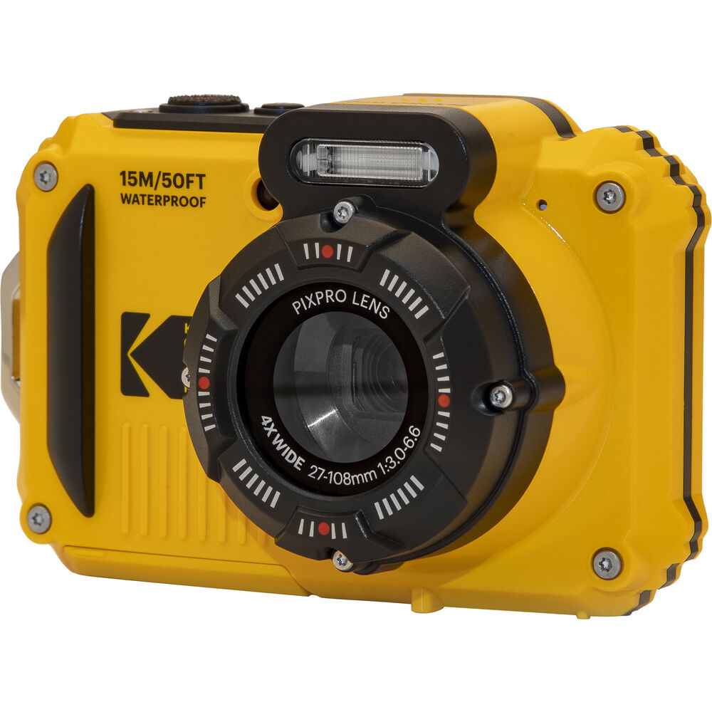 Kodak PIXPRO WPZ2