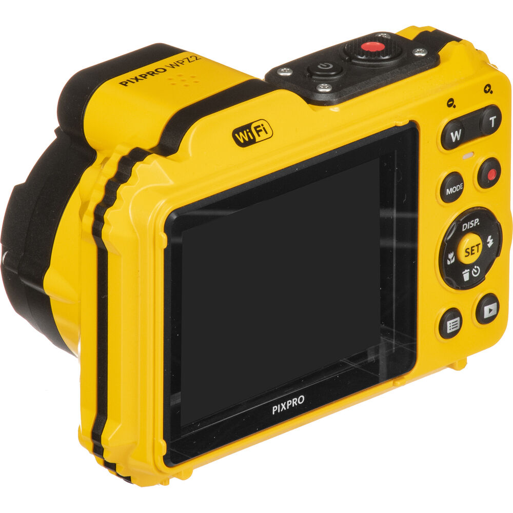 Kodak PIXPRO WPZ2