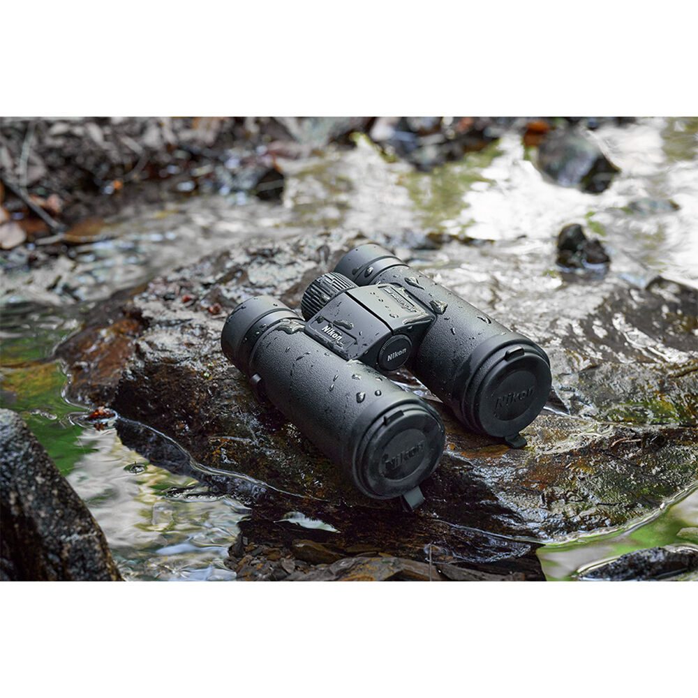 Nikon Monarch M7 8x42 Binocular