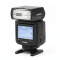 Mamen KM-690 TTL Camera Flash Speedlite for Canon