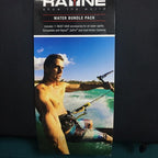 Rayne Water Bundle Pack for Rayne and Go Pro