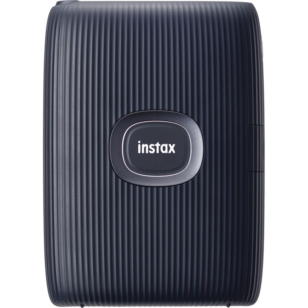 Fujifilm Instax Mini Link 2 Dark Denim Portable Printer