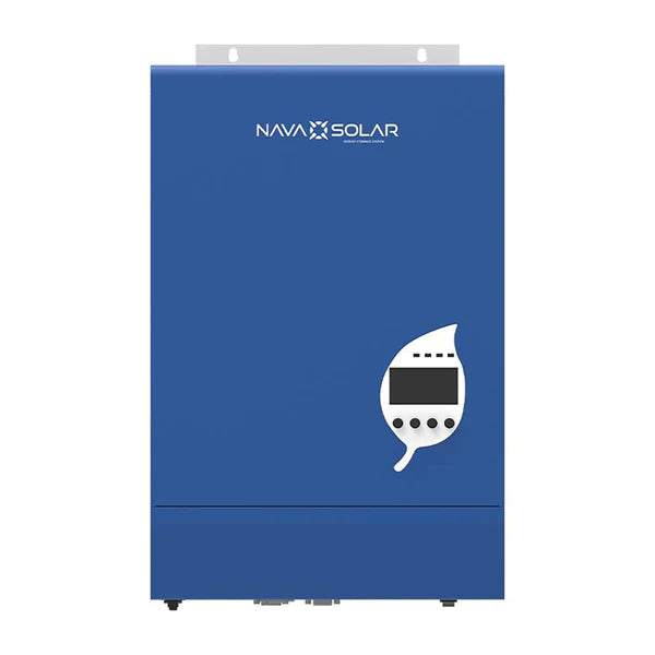 navasolar nv-x5048 inverter