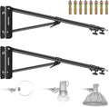 Neewer Wall Mounting Boom Arm