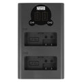 newel lp-e8 battaery charger