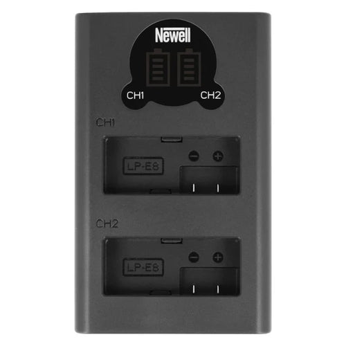 newel lp-e8 battaery charger