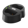 newell bp511 dual charger
