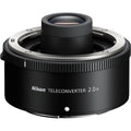 nik z 2x teleconverter