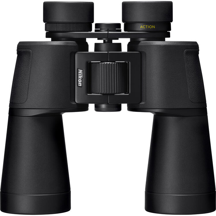 Nikon 12x50 Action Binoculars