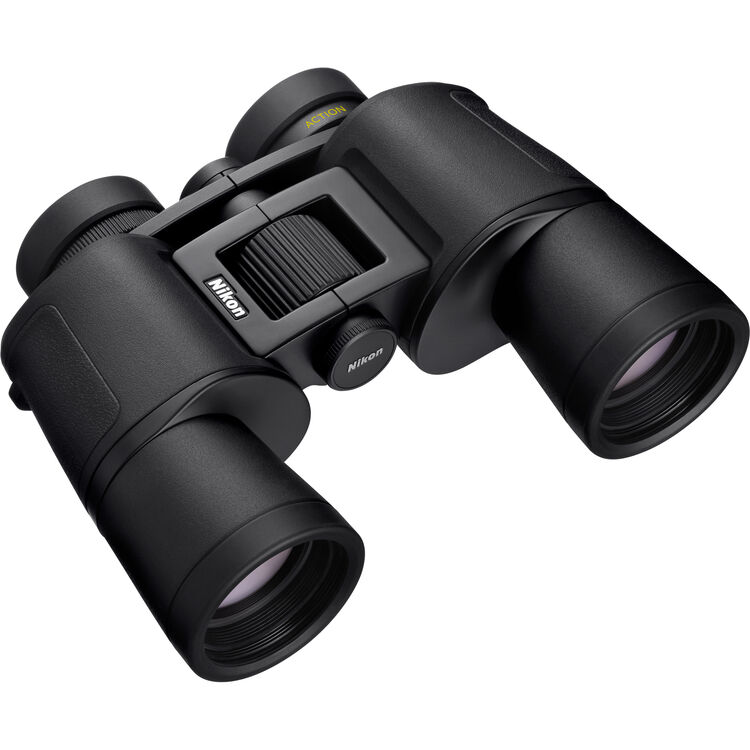 nikon 8x42 action binoculars