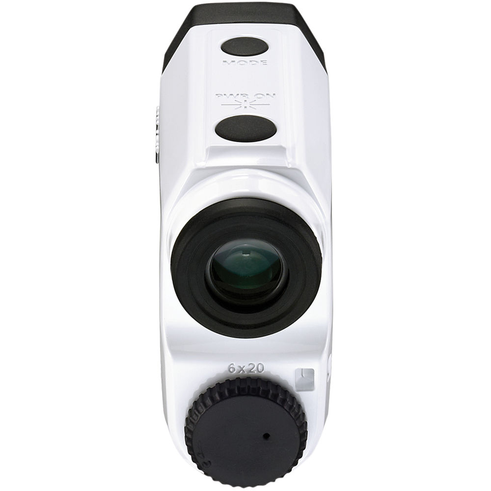 Nikon CoolShot 20 GII 6x20 Golf Laser Rangefinder