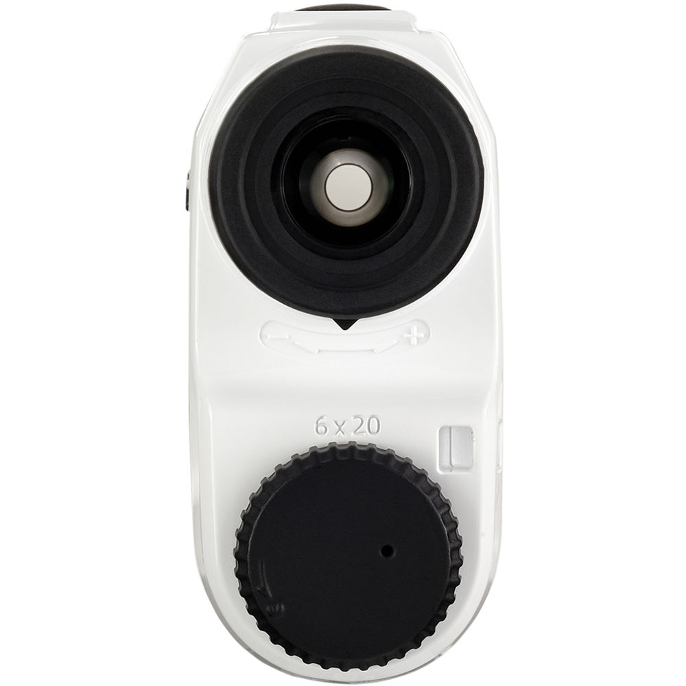 Nikon CoolShot 20 GII 6x20 Golf Laser Rangefinder