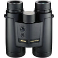 nikon laserforce binocular