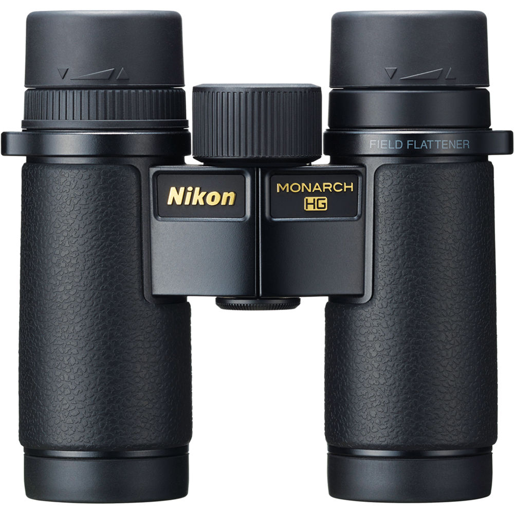 nikon monarch hg 8x30