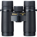 nikon monarch hg 8x30