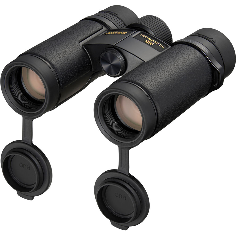 Nikon Monarch HG 8x30 Binocular