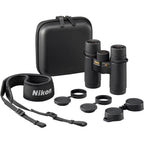 Nikon Monarch HG 8x30 Binocular