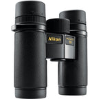 Nikon Monarch HG 8x30 Binocular