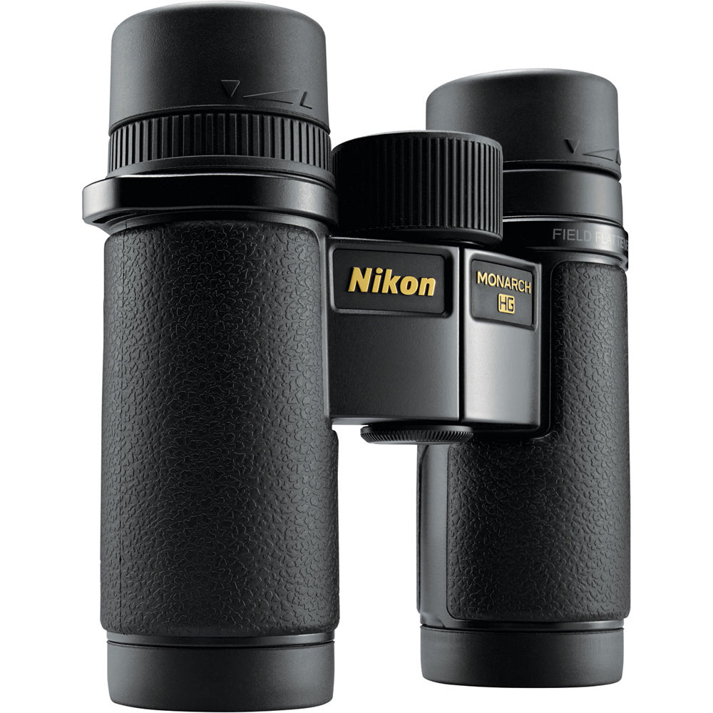 Nikon Monarch HG 8x30 Binocular