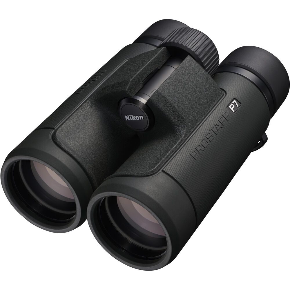 Nikon Prostaff P7 8x42 Binocular