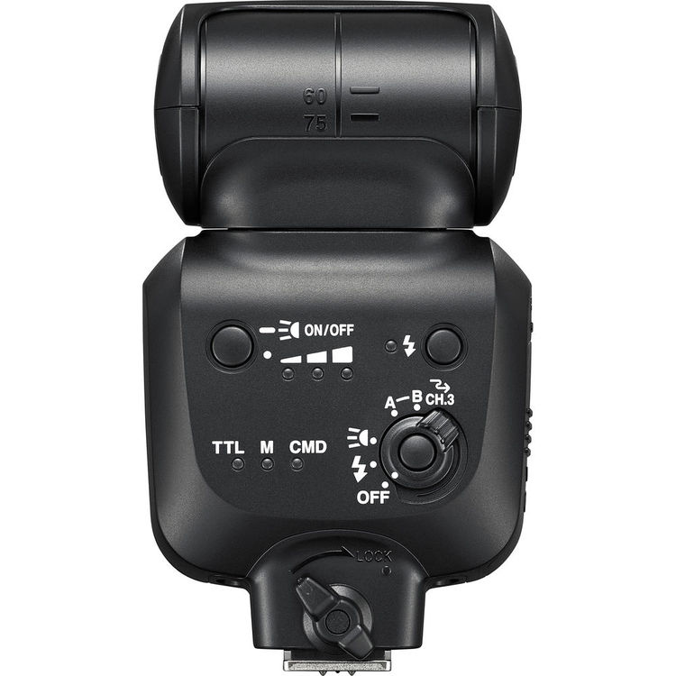 Nikon SB-500 Camera Flash