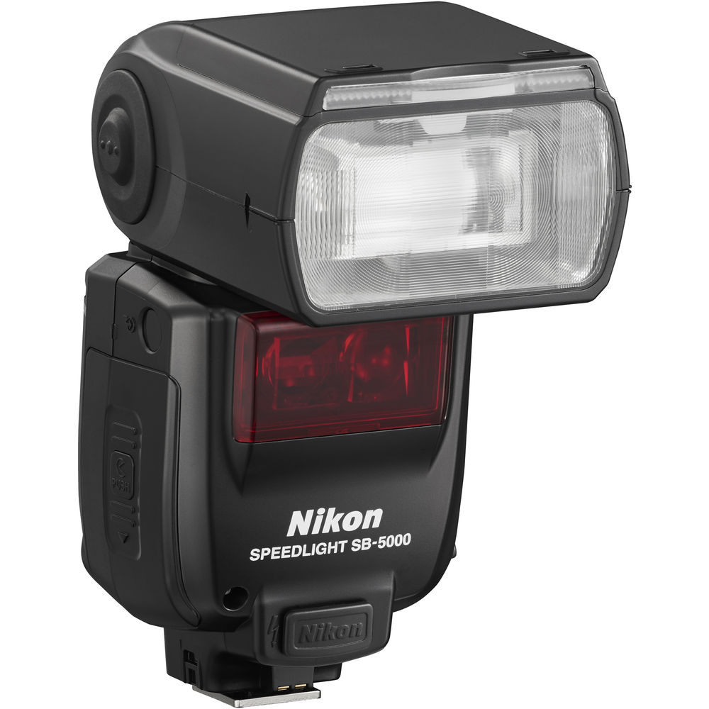 Nikon SB-5000 Camera Flash