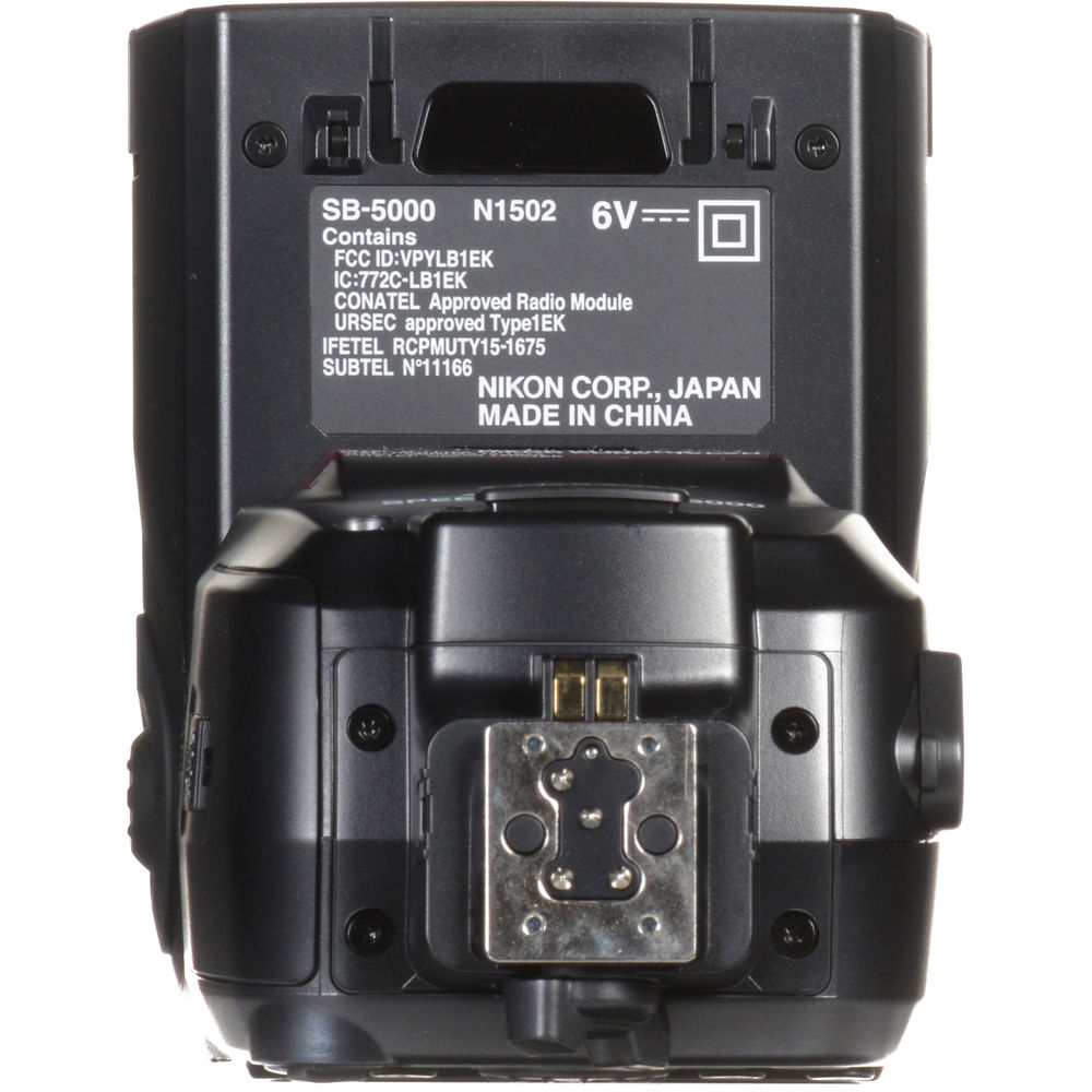 Nikon SB-5000 Camera Flash