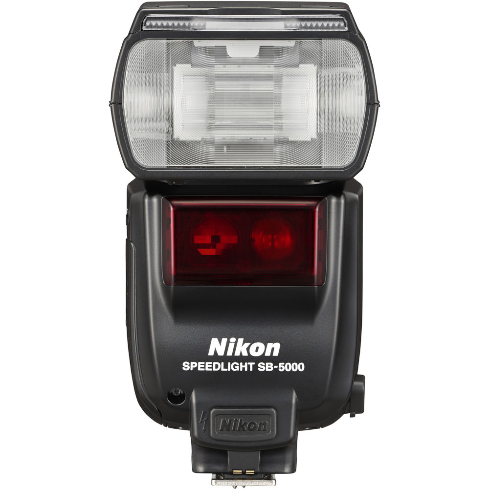 nikon sb-5000