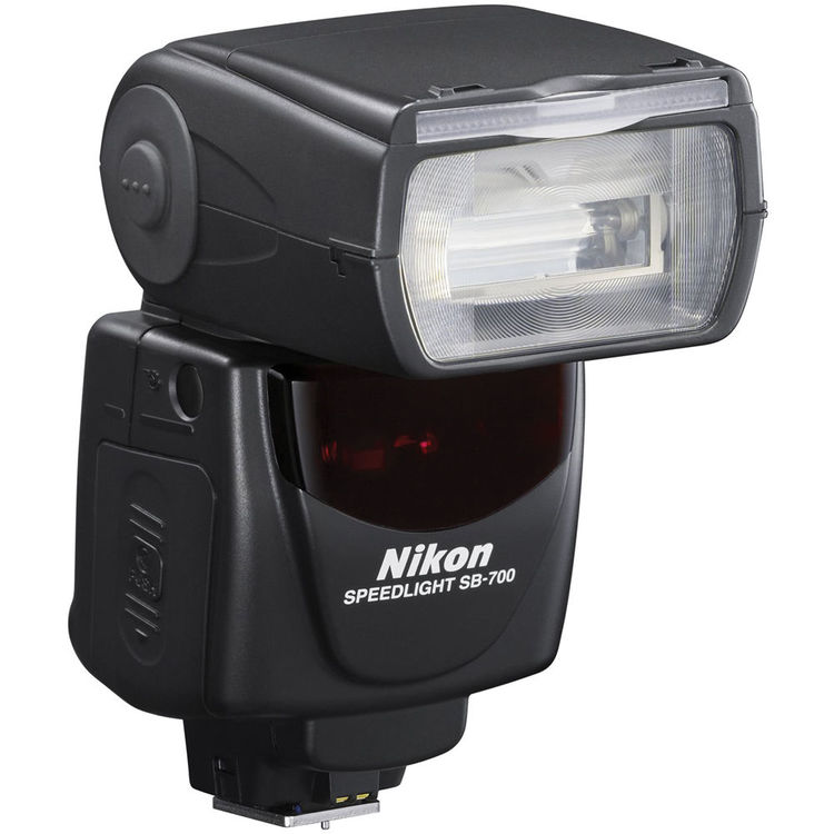 Nikon SB-700 Camera Flash
