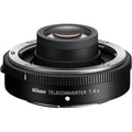 nikon z 1.4x teleconverter