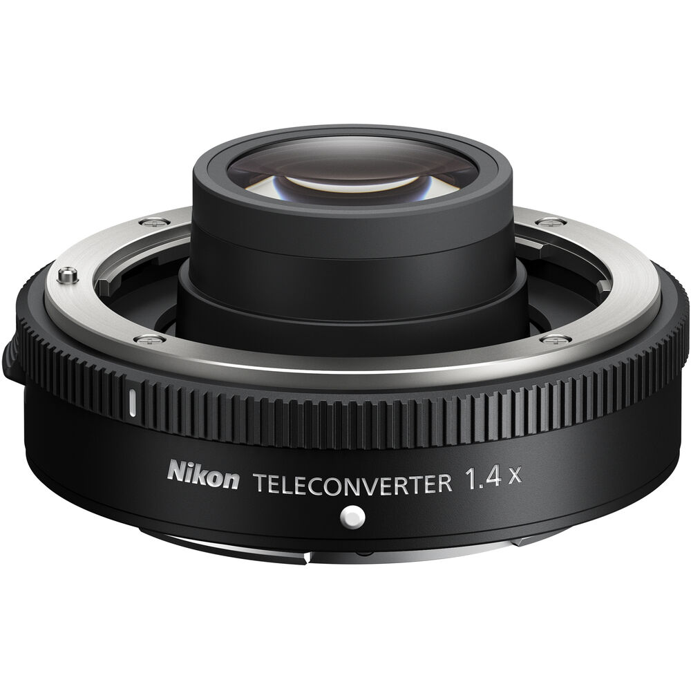 nikon z 1.4x teleconverter