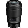 nikon z 105mm