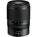 nikon z 17-28
