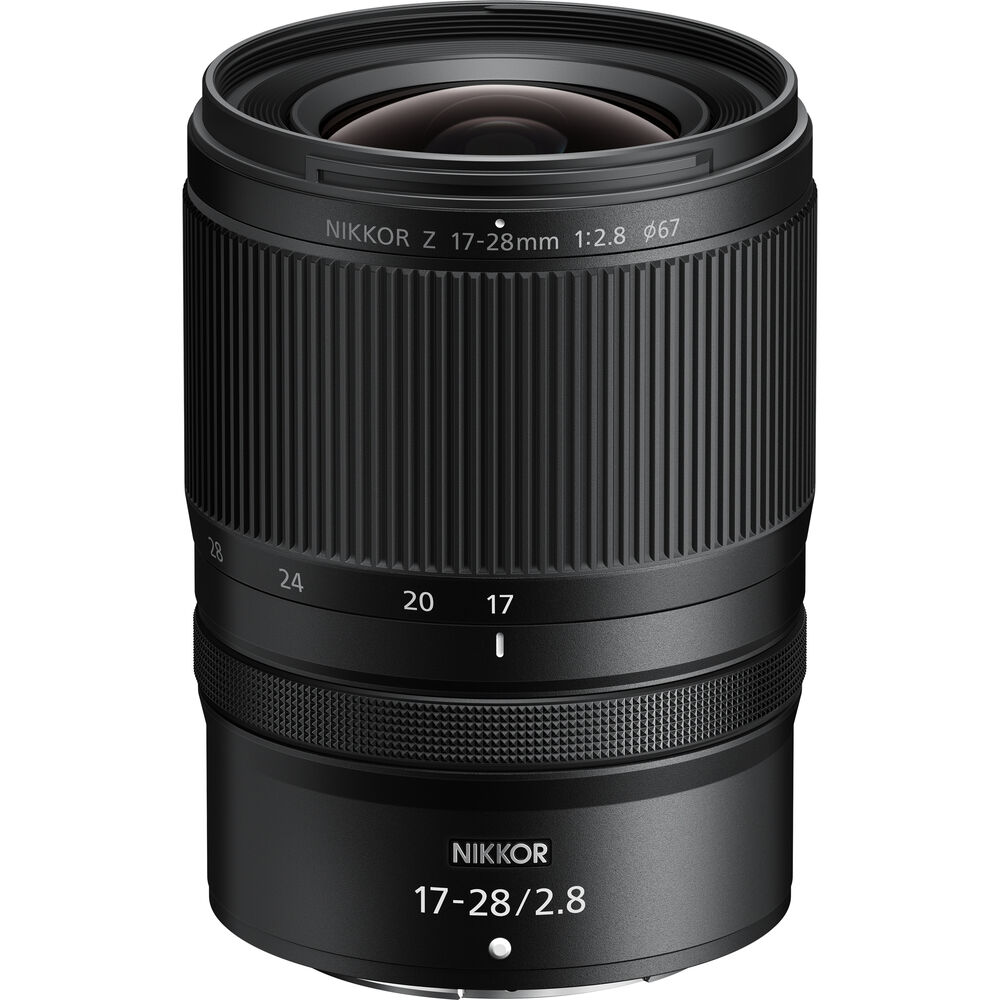 nikon z 17-28