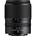 nikon z 18-140