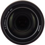 Nikon Z 24-200mm F4-6.3 Lens