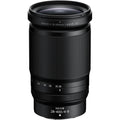 nikon z 28-400