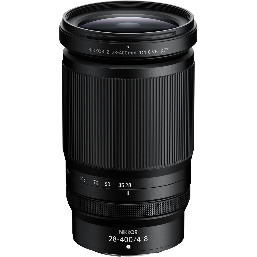 nikon z 28-400