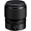 nikon z 35mm 1.4