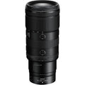 nikon z 70-200 f2.8 mkii