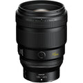 nikon z135mm