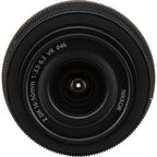 Nikon Z 16-50mm F3.5-6.3 VR DX Mirrorless Camera Lens