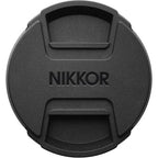 Nikon Z 16-50mm F3.5-6.3 VR DX Mirrorless Camera Lens